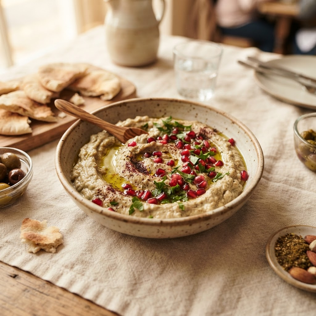 بابا غنّوج