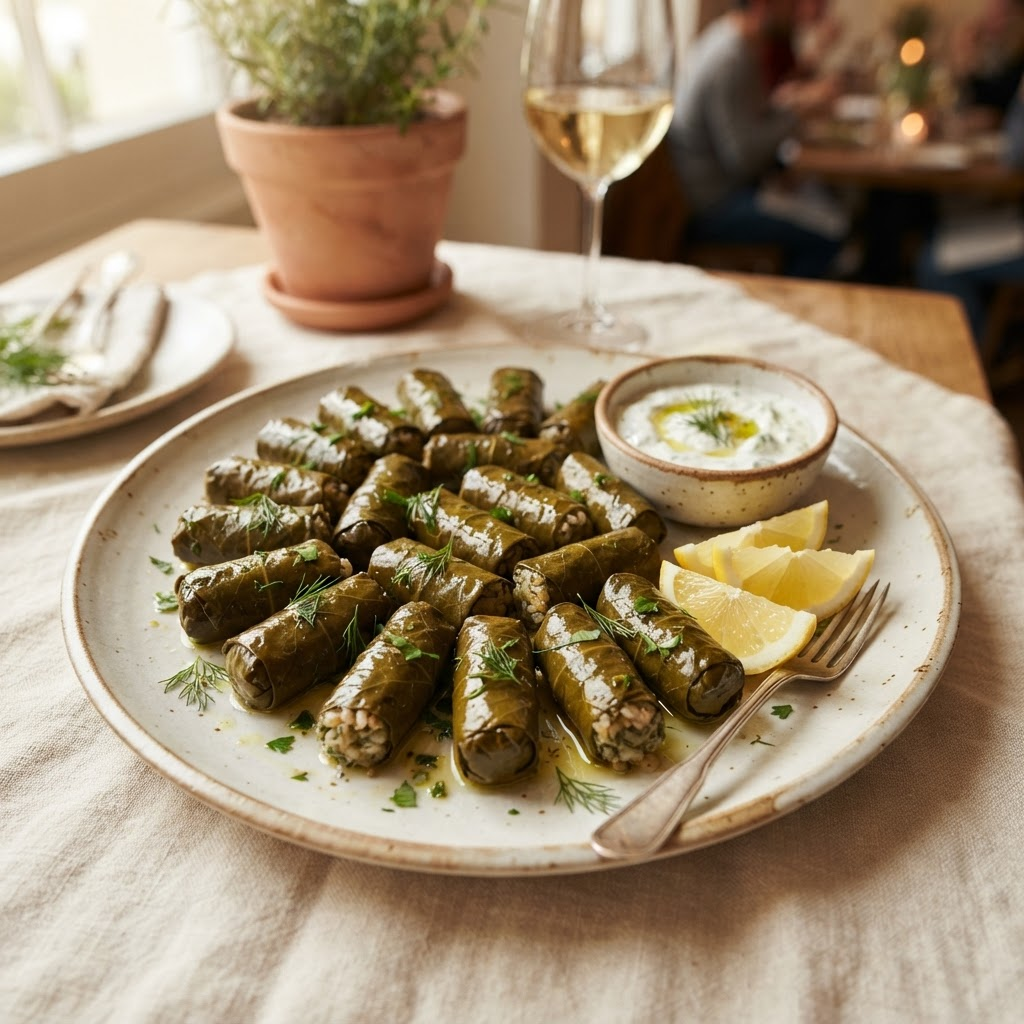 ورق عنب